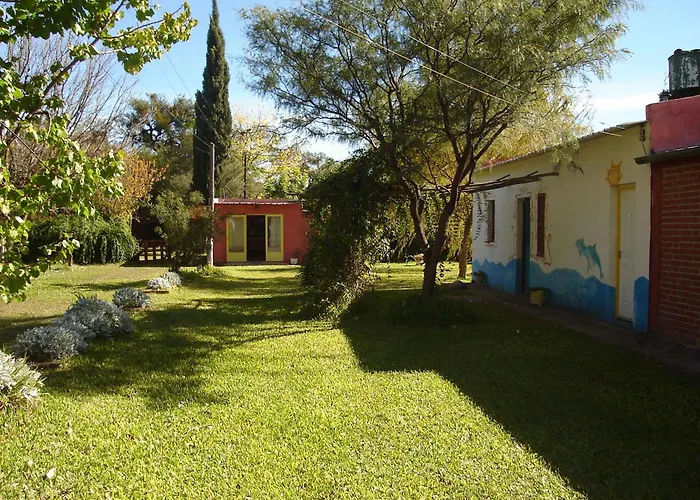 Posada Arco Iris