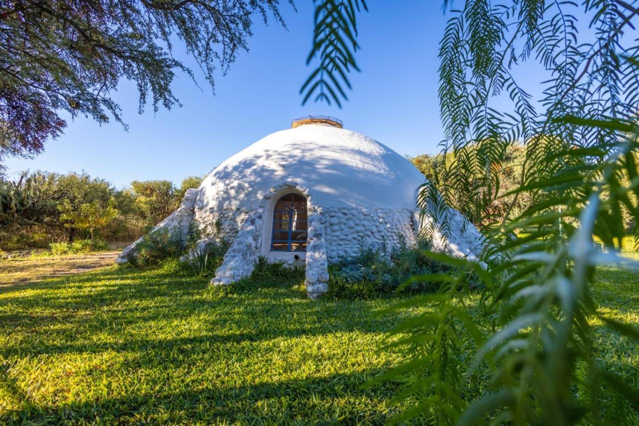Casa de hóspedes Arco Iris San Marcos Sierras