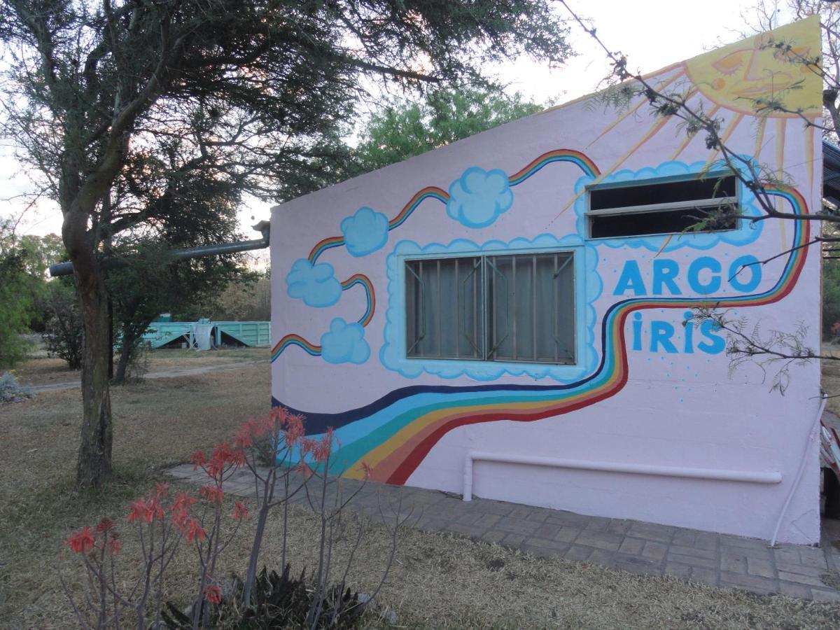Arco Iris