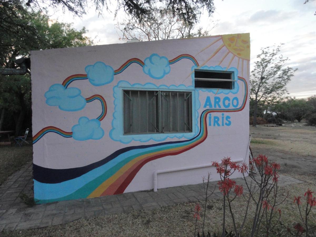 Arco Iris Casa de hóspedes