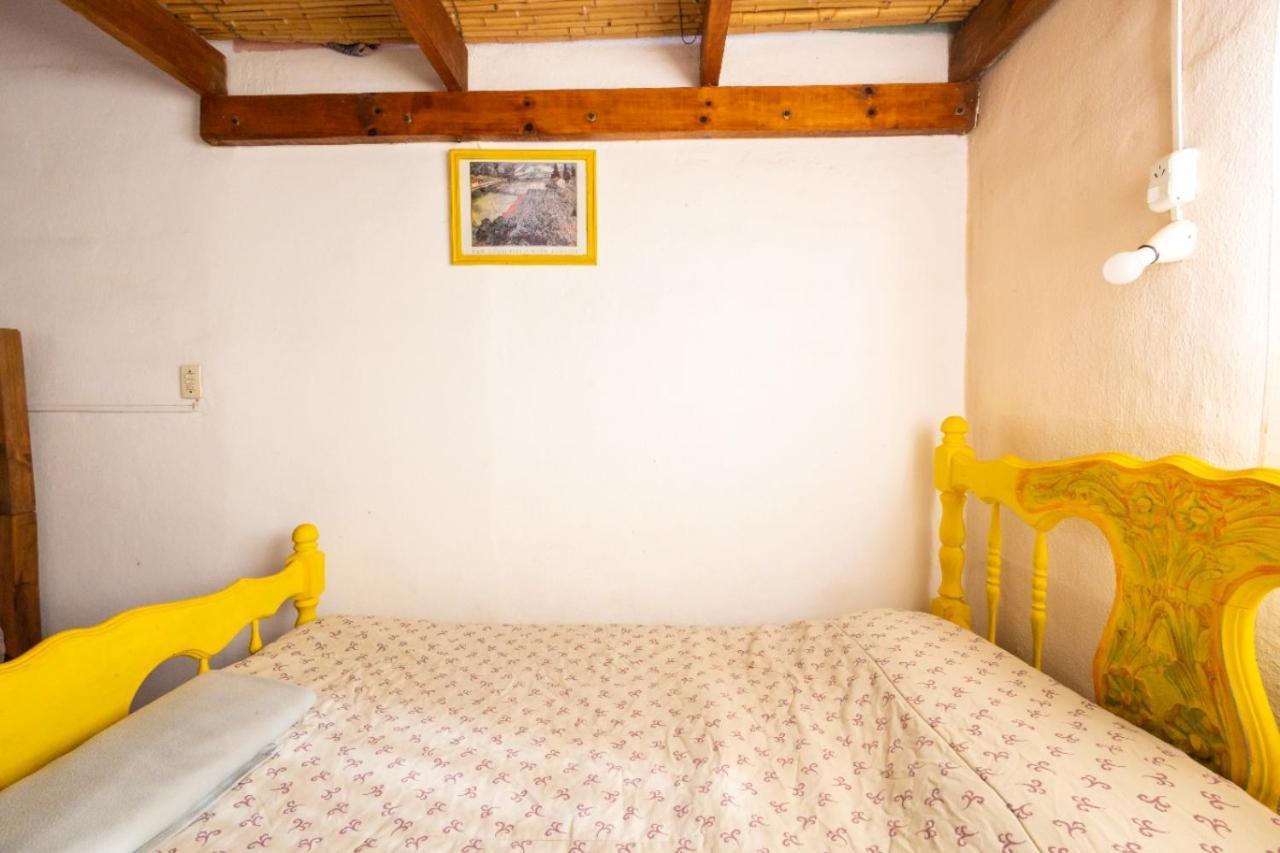 Casa de hóspedes Arco Iris