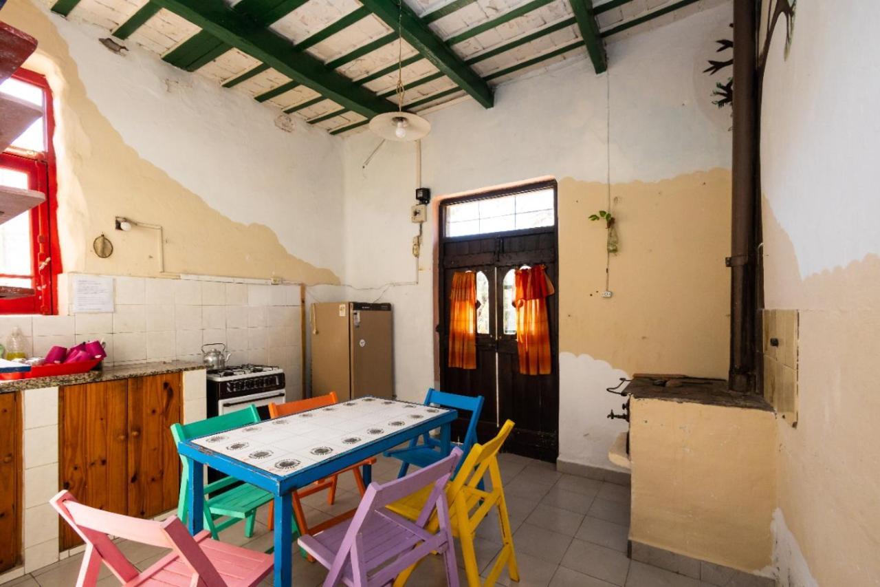 Arco Iris Casa de hóspedes *