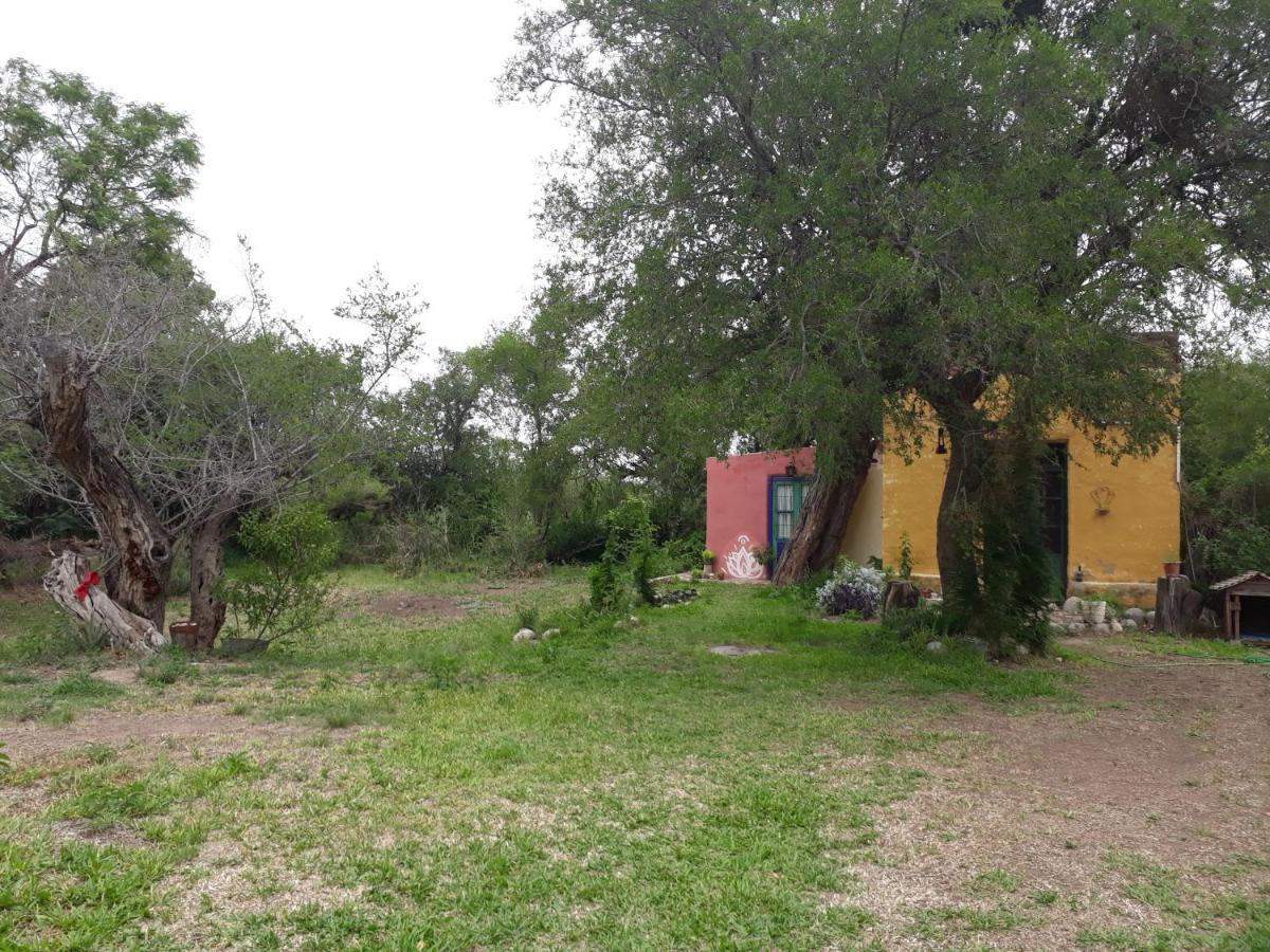 Casa de hóspedes Arco Iris *