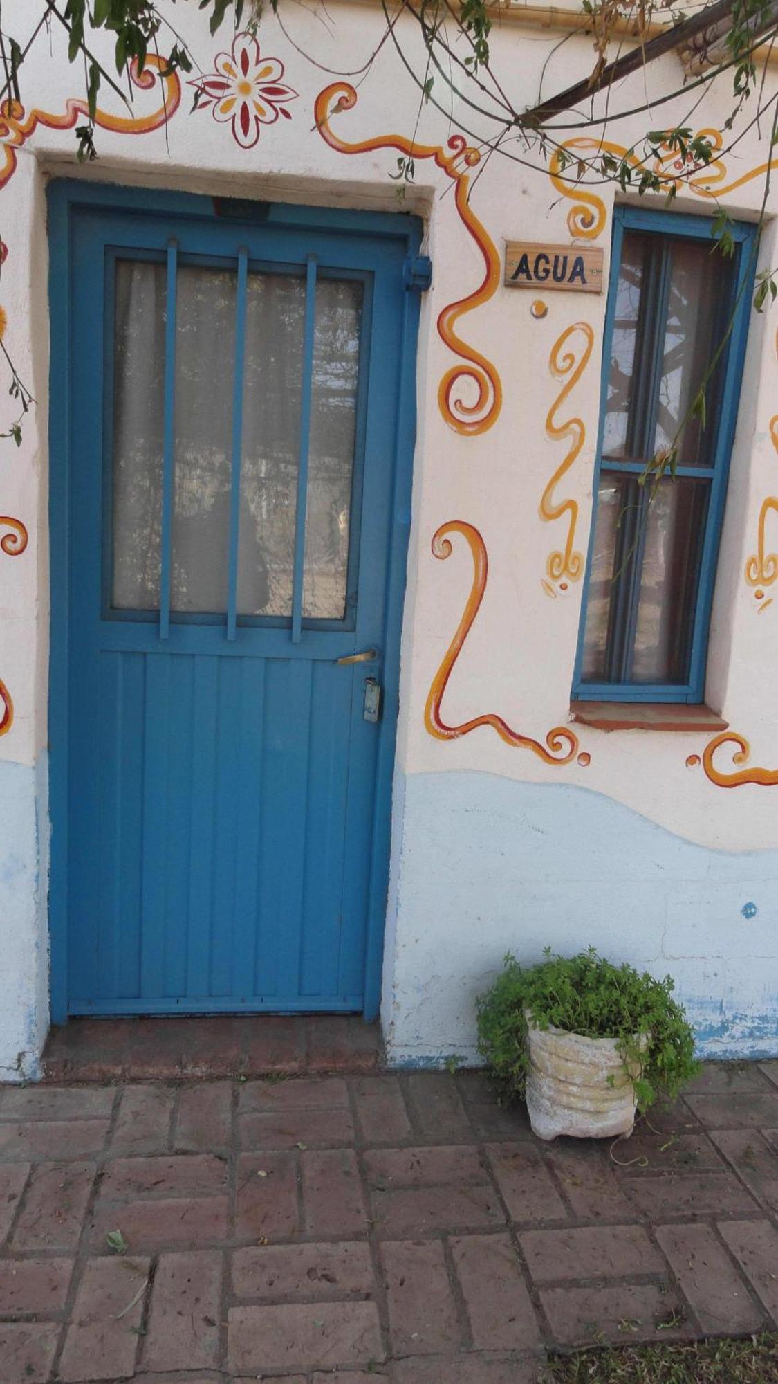 Arco Iris Casa de hóspedes *