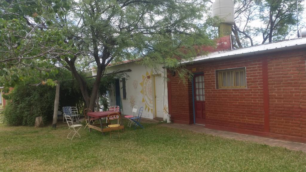 Casa de hóspedes Arco Iris *