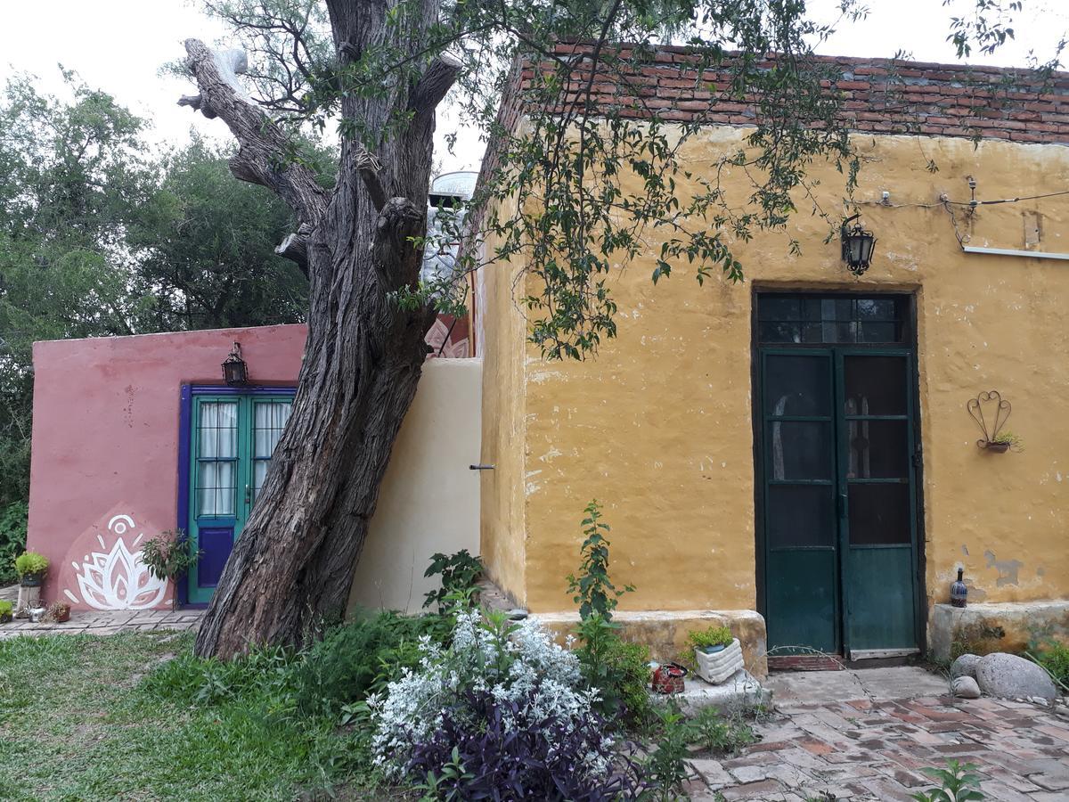 Casa de hóspedes Arco Iris *