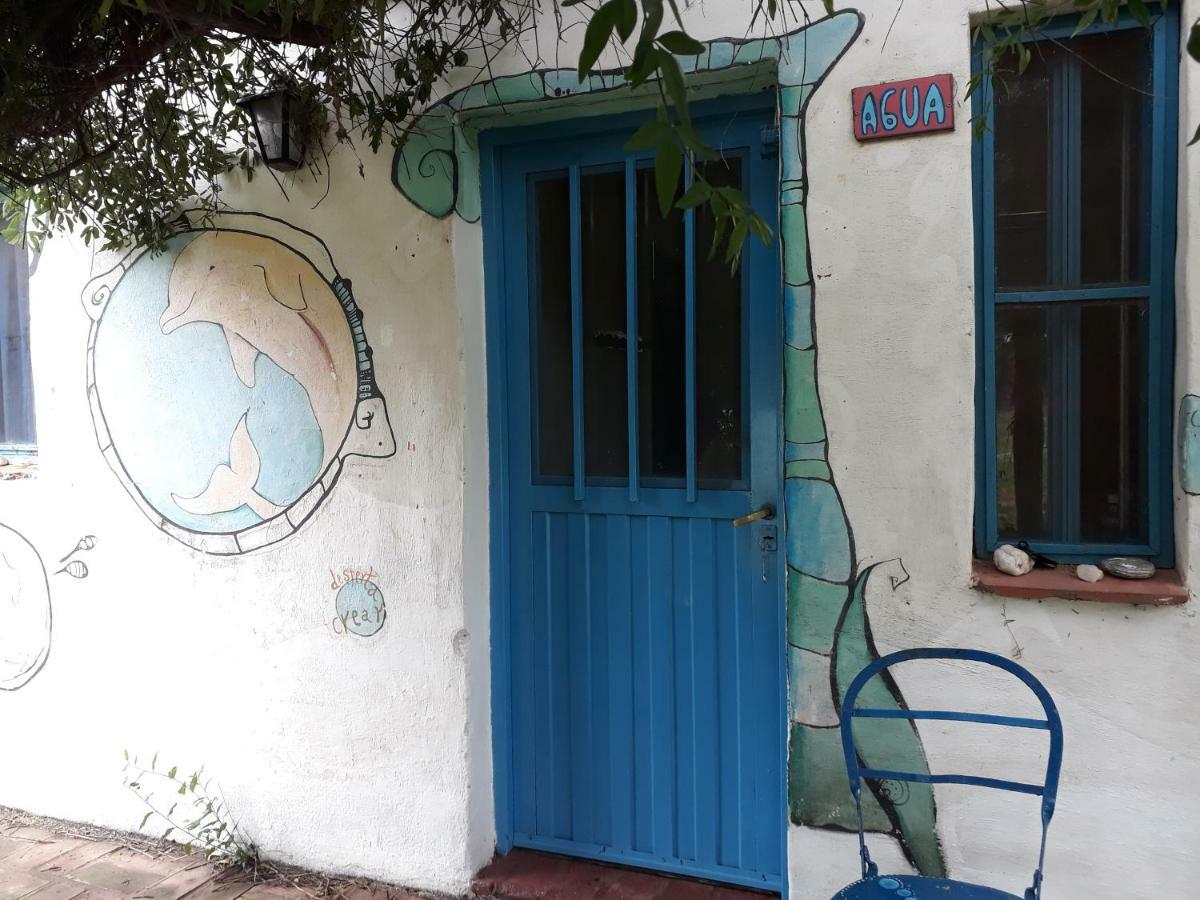 Casa de hóspedes Arco Iris