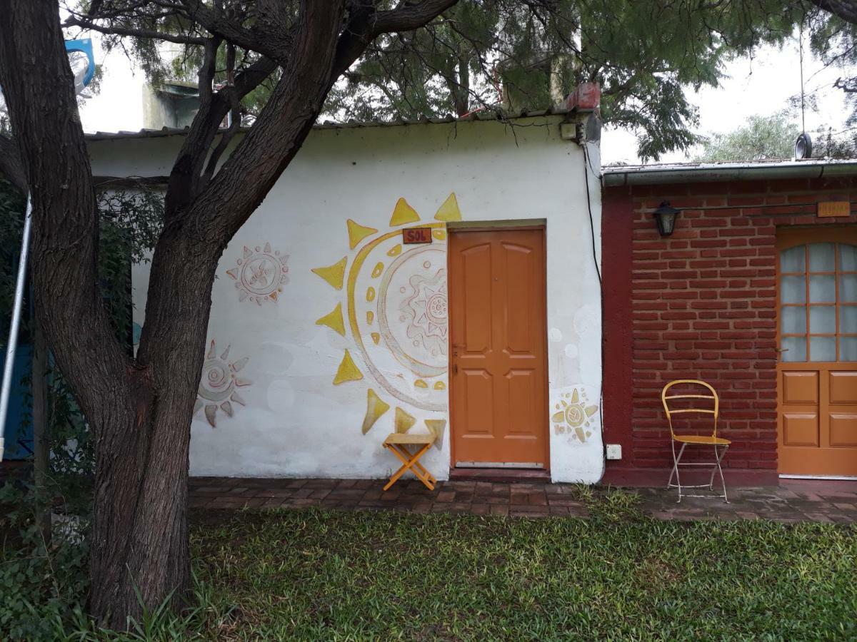Casa de hóspedes Arco Iris